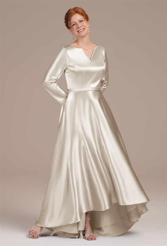 AW Presto Dress
